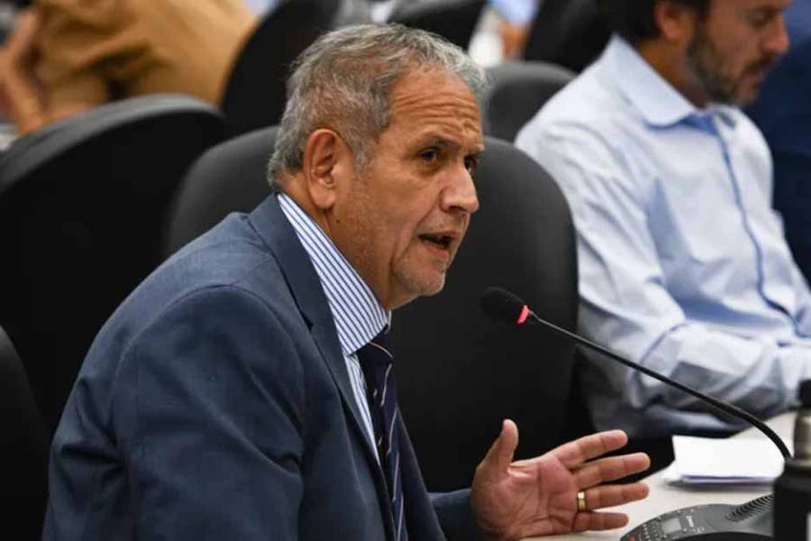 La Bancaria se suma al rechazo gremial que levanta la reforma laboral