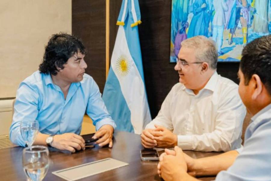 Santa Rosa contará con un nuevo polideportivo y mejoras en infraestructura en el 2026