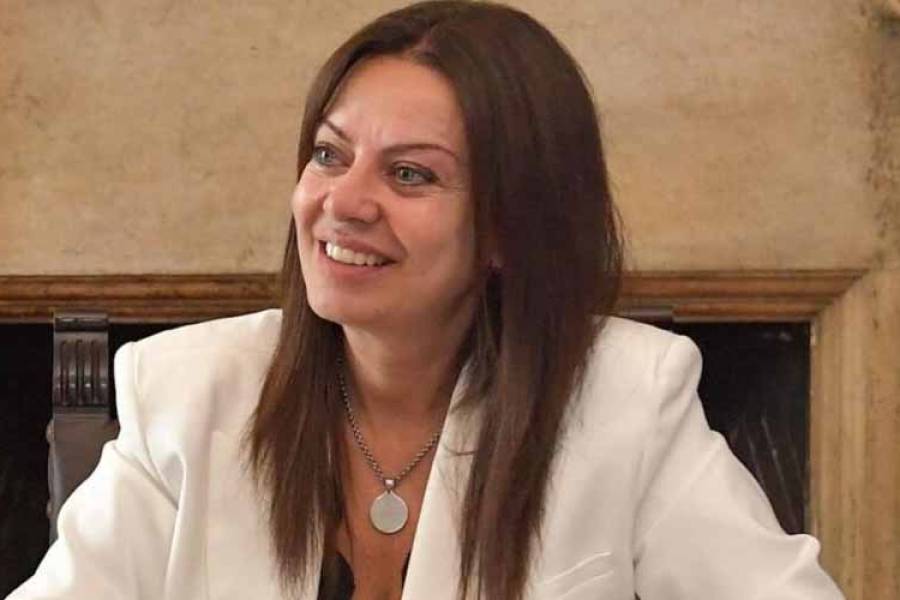 Sandra Pettovello firmó un aumento de ANSES para noviembre: la jubilación mínima con bono supera los $400.000
