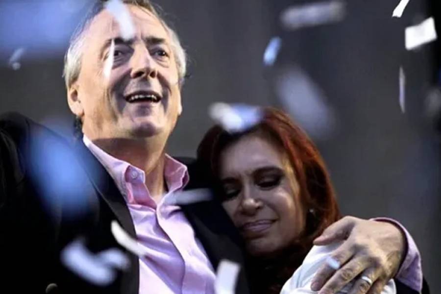 Cristina Kirchner recordó a Néstor a 20 años de la Cumbre de las Américas: 