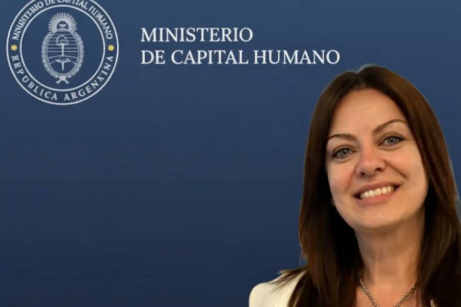 Sandra Pettovello activó una ayuda del Estado para conseguir trabajo