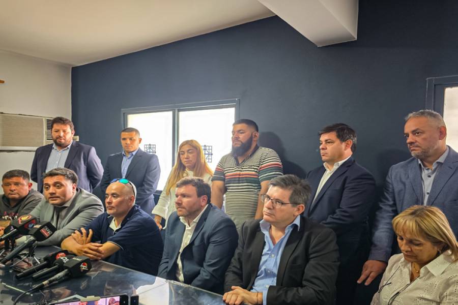 Concejales aclararon que la regulación no prohíbe Uber motos