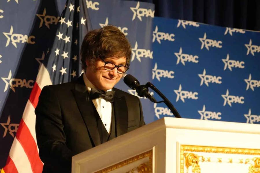 La OCDE elogió las reformas de Milei pero advirtió sobre un debilitamiento en el sector industrial