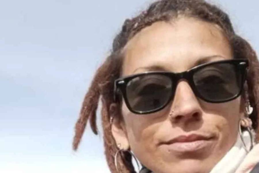 Conmoción: encontraron el cuerpo de Débora del Valle en un lago de Necochea