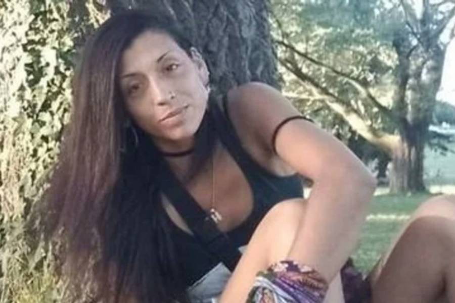 Femicidio de Débora: el fiscal confirmó que fue “ahorcada” por Ángel Gutiérrez