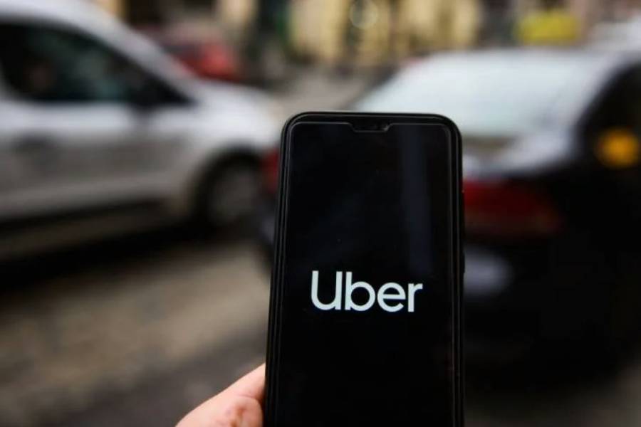 Luz verde para Uber: la Capital aprueba la regulación de las apps de transporte