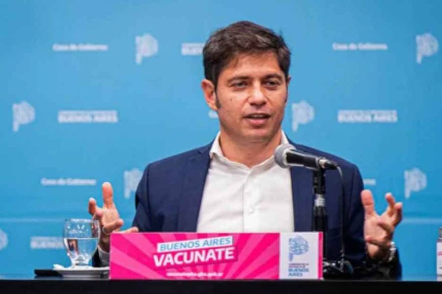 El gobierno bonaerense advirtió que el acuerdo comercial con Estados Unidos generará más desempleo