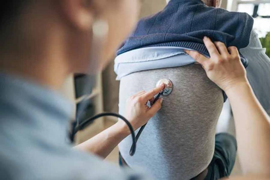 EPOC: una crisis silenciosa que afecta a más de 2 millones de argentinos