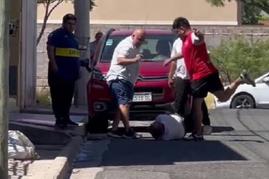 Camino al juicio: Taxistas enfrentarán cargos por la violenta golpiza y robo a un chofer de Uber