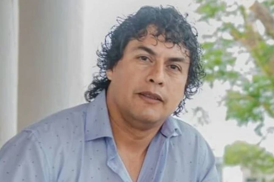 Suspendieron por 60 días al intendente  de Santa Rosa