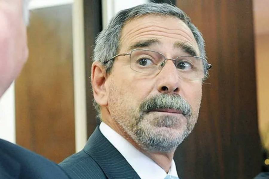 Tragedia de Once: Casación definirá la prisión domiciliaria de Ricardo Jaime