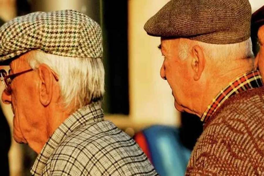 Sigue congelado: el Gobierno oficializó el pago del bono de 70 mil pesos a jubilados