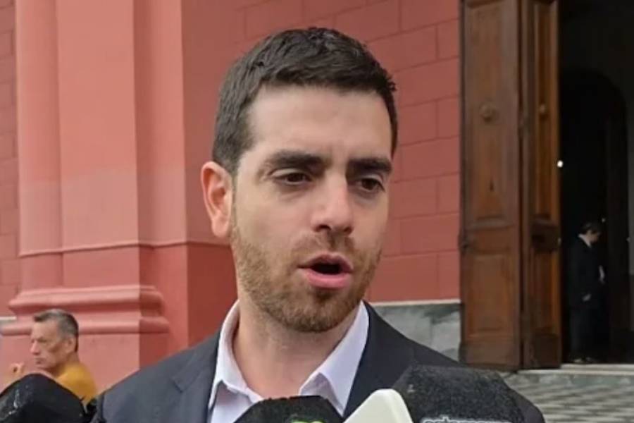 Nuevo secretario de Seguridad remarcó el fortalecimiento del trabajo preventivo