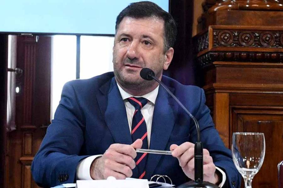 A un año de la detención de Kueider en Paraguay: su situación judicial permanece en suspenso