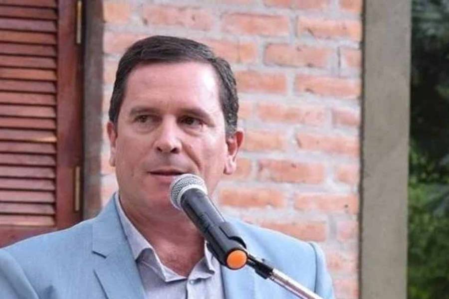 Sáenz ratifica que Catamarca mantendrá la obra pública pese a la falta de recursos nacionales