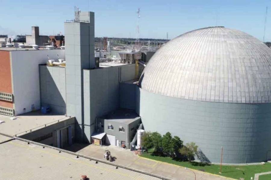 El Gobierno anunció la creación de la Secretaría de Asuntos Nucleares