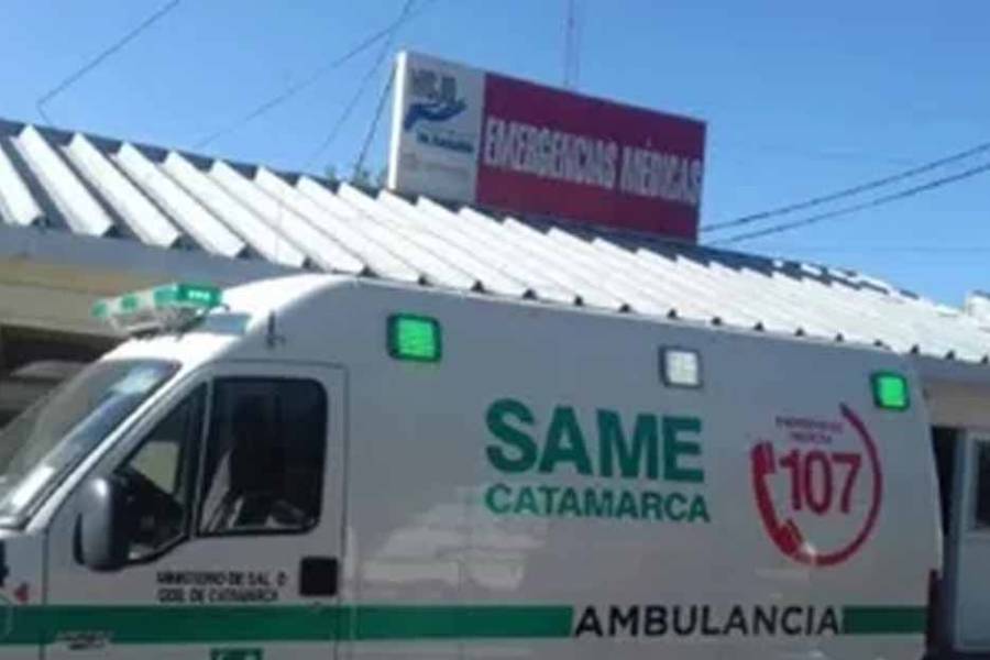 Perdió el control de su moto, derrapó y murió: conmoción en Bañado de Ovanta