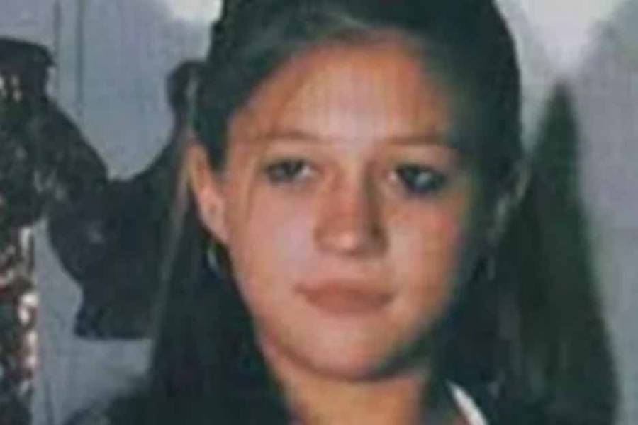 Actualizan la recompensa por información sobre Fernanda Aguirre