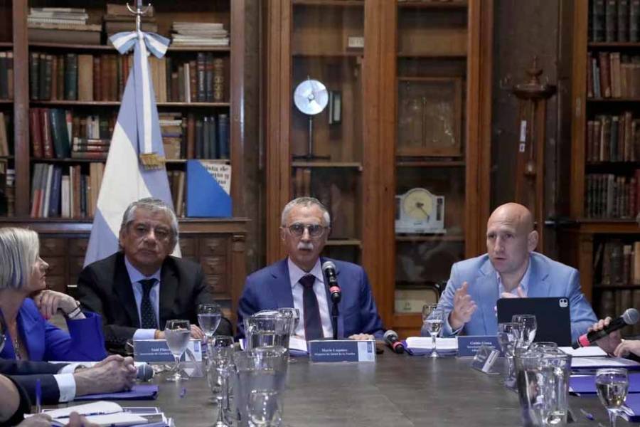 Argentina superó la cifra histórica de donantes de órganos y de trasplantes realizados en el país