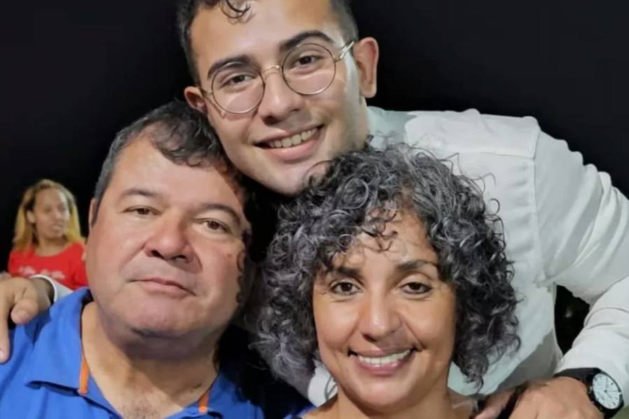 Femicidio de Strzyzowski: las penas contra el Clan Sena se conocerán en 2026