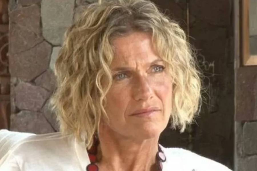 El duro momento de Maru Botana: denunciaron por acoso laboral a su marido