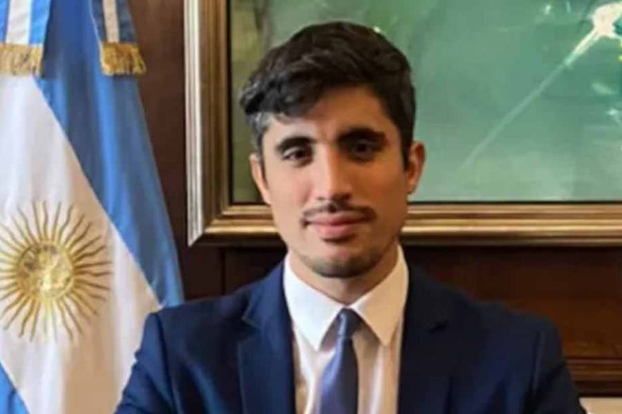 Escándalo en Cancillería: investigan al cónsul argentino en Siria por expresiones contra Israel