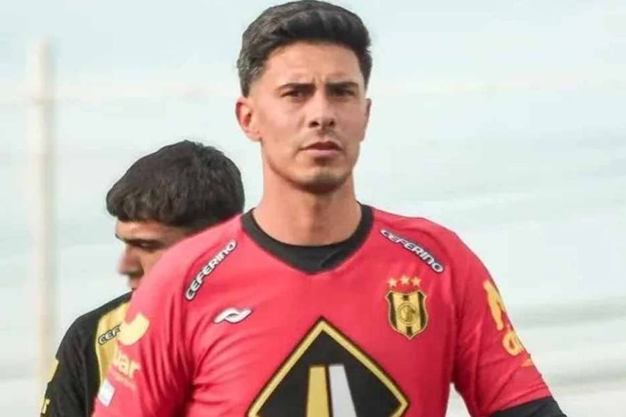 Susto en Deportivo Madryn: Mauricio Nievas sufrió un paro cardíaco y fue internado