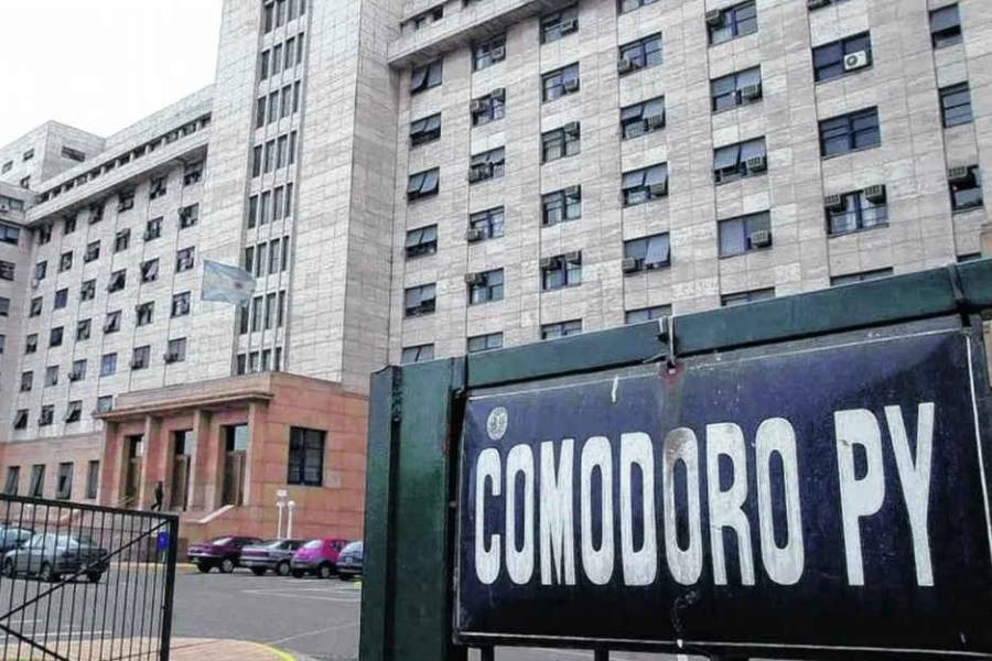 La investigación sobre la causa AFA seguirá durante la feria judicial