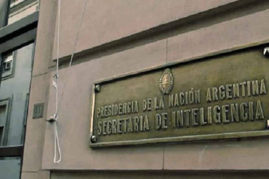 Organizaciones piden derogar el DNU de Inteligencia por 