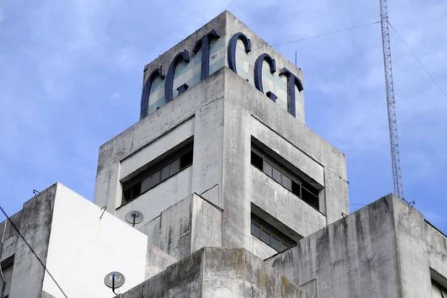 Un grupo de gremios reclama a la CGT que vaya por la “vía económica