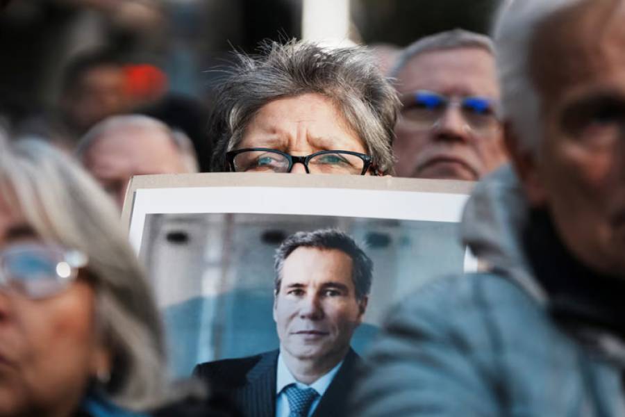 A 11 años de la muerte de Nisman, la Justicia pone bajo la lupa el rol de los servicios de inteligencia