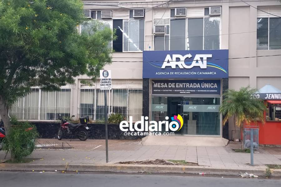 Catamarca refuerza descuentos y beneficios en el impuesto Automotor 2026