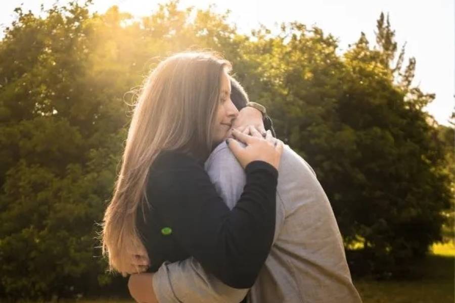 Día Internacional del Abrazo: El origen de esta celebración