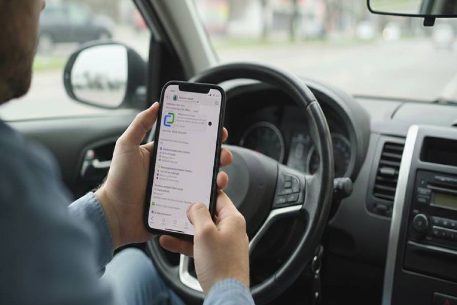 La Provincia implementa la Oblea Digital para agilizar los controles policiales en verano