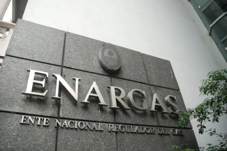 Renunció el titular de Enargas con críticas al Gobierno, que sumó su quinta salida en 24 horas