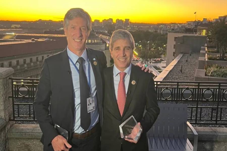 El Gobierno espera que dos sectores estratégicos multipliquen por seis el ingreso de dólares en diez años