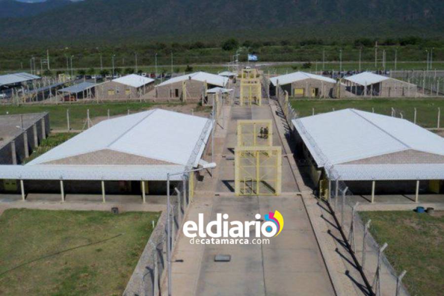 Pese a una alta cantidad de delitos Catamarca tiene la tasa más baja de encarcelamiento