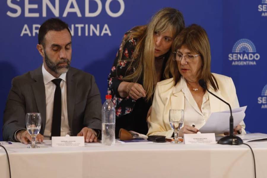 Las pymes reiteraron sus advertencias por la reforma laboral que impulsa el Gobierno