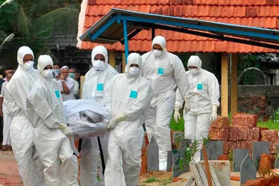 Alerta epidemiológica: brote del virus Nipah en India pone en guardia a las autoridades
