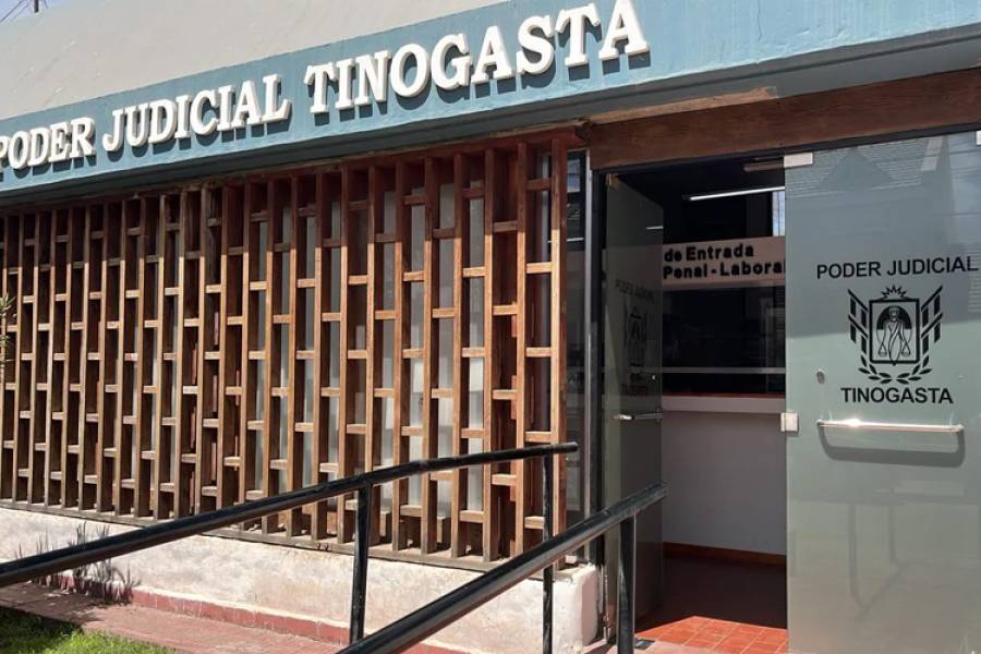 Imputan a un padrastro por abusar sexualmente de una niña de 10 años