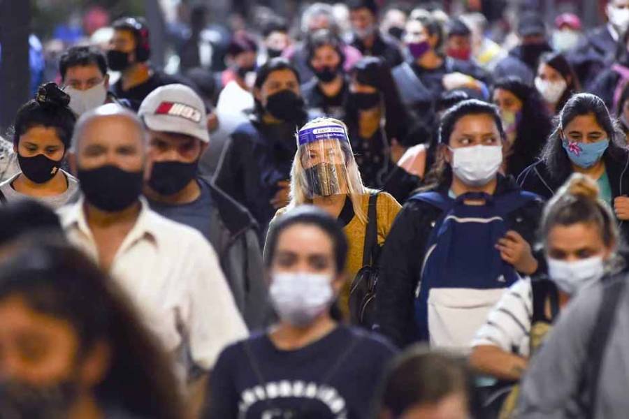 Confirmaron el primer caso de gripe H3N2 en Tucumán