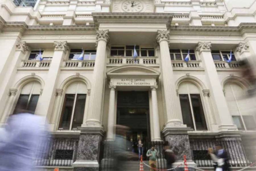 El Banco Central compró más de US$1.000 millones y las reservas rozan los US$46.000 millones