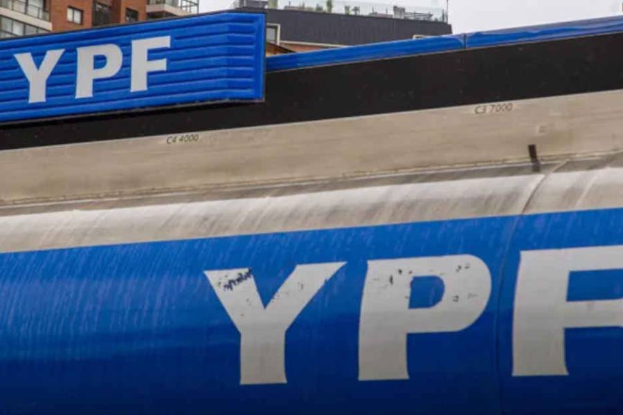 Caso YPF: Argentina denunció 