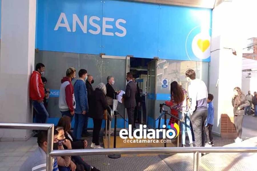 Pagos previstos para este 30 de enero