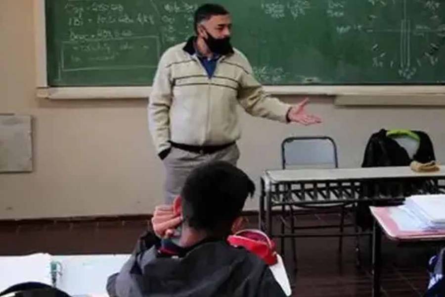 Natalidad en caída: menos alumnos, más aulas vacías y un debate por los recursos