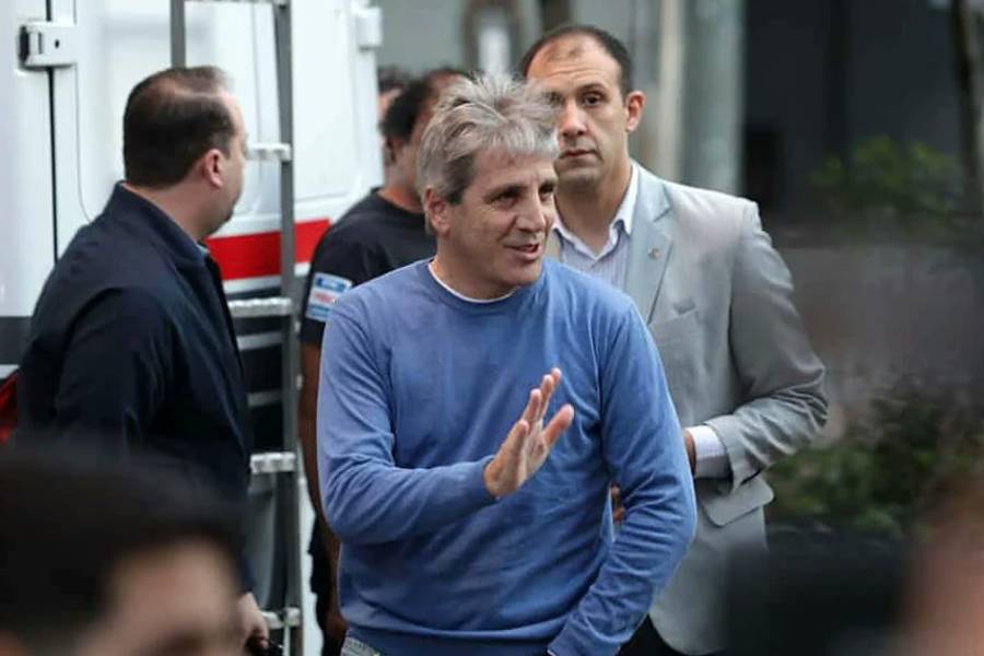 La explicación de Caputo sobre la maniobra para el pago de intereses al FMI con DEG