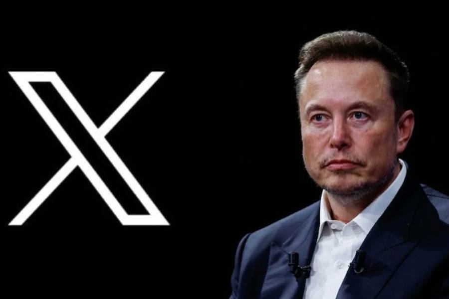 Allanaron sede de X y citaron a declarar a Elon Musk