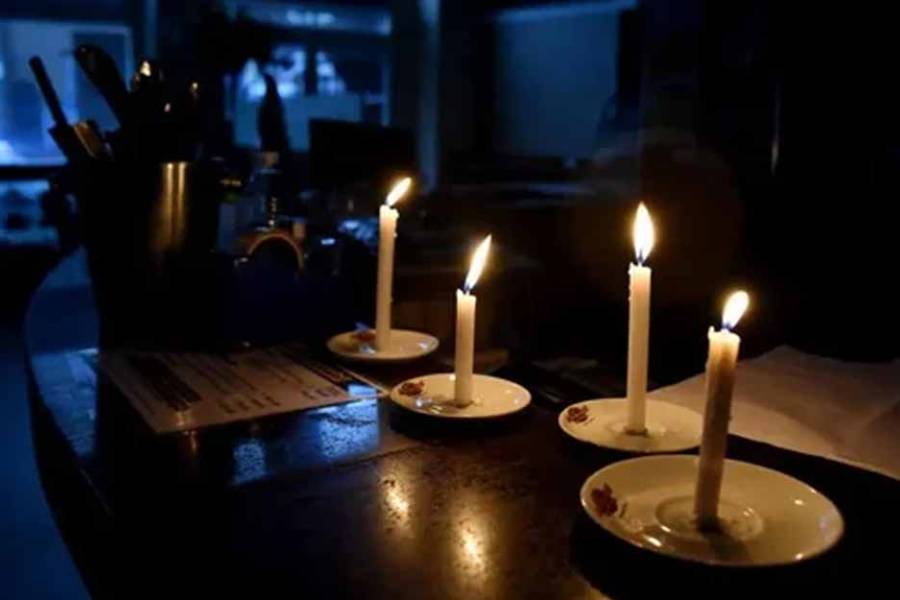 En medio de la ola de calor, hay más de 16 mil usuarios sin energía en el AMBA