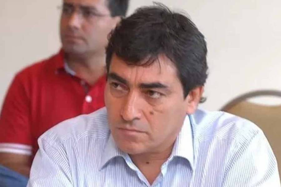 Es inminente la detención del ex intendente Elpidio Guaráz