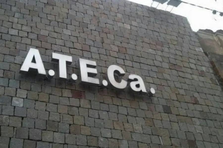 Ratificaron denuncia en contra de la secretaria general de ATECa